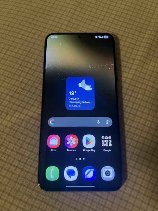 Samsung s22 plus
