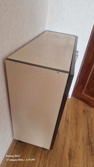 Кухонный шкафчик