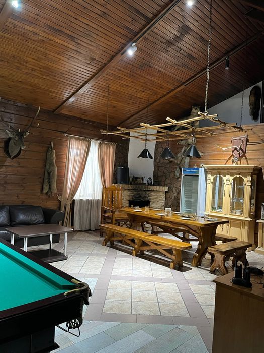 Сауна&Баня от Души