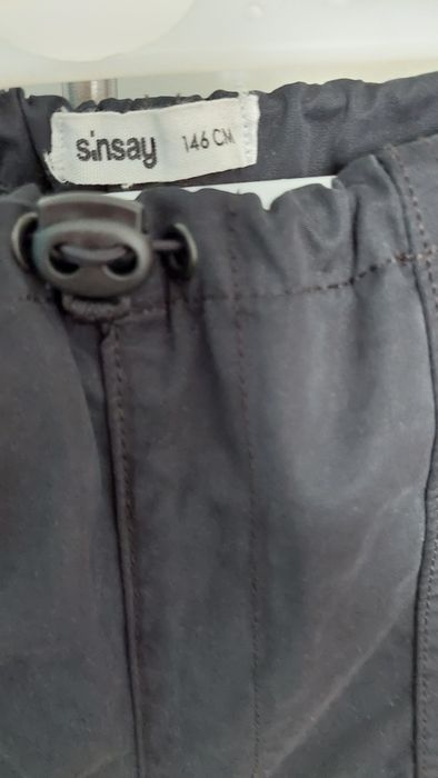 Pantaloni sinsay