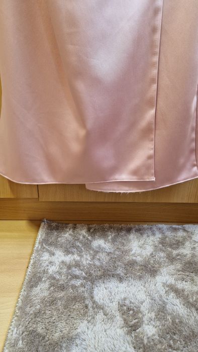 Официална дълга рокля