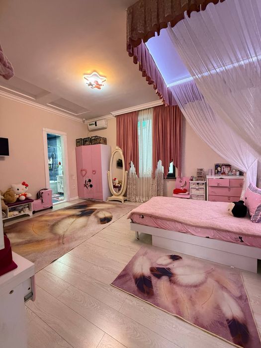 Никитина ЕВРО Дом / С Ремонтом мебелью и техникой