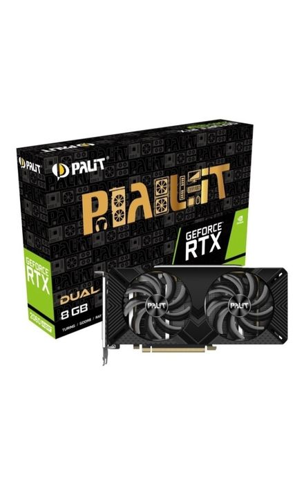 Продам RTX 2060 Super