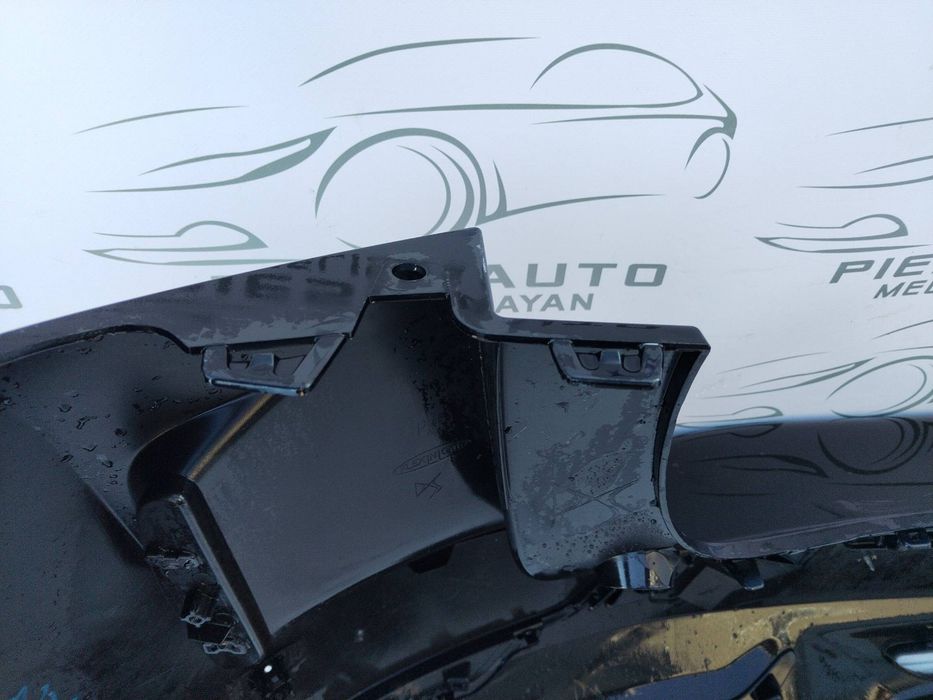 Bara spate DS 3 Crossback an 2018-2019-2020-2021-2022-2023-2024-2025
