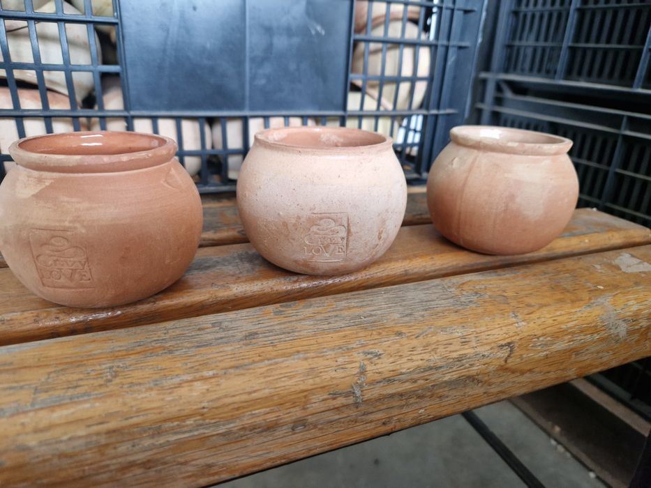 Vase/borcane ceramica