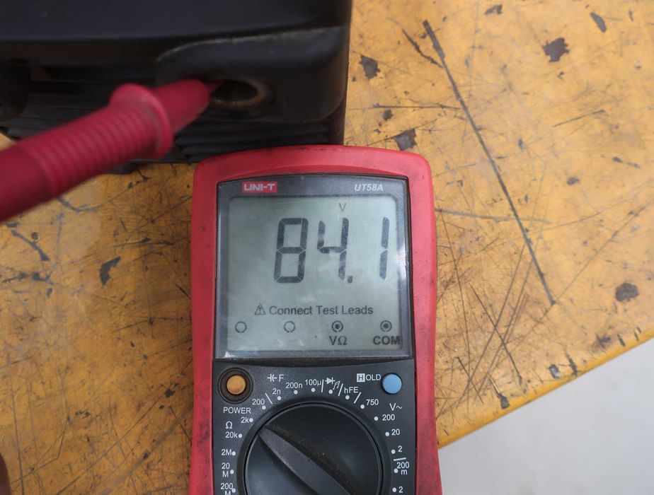 Заваръчен апарат, Електрожен, EWM,Kemppi, Fronius, Lorch H180