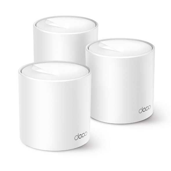 Tp-Link Deco X10 3pack