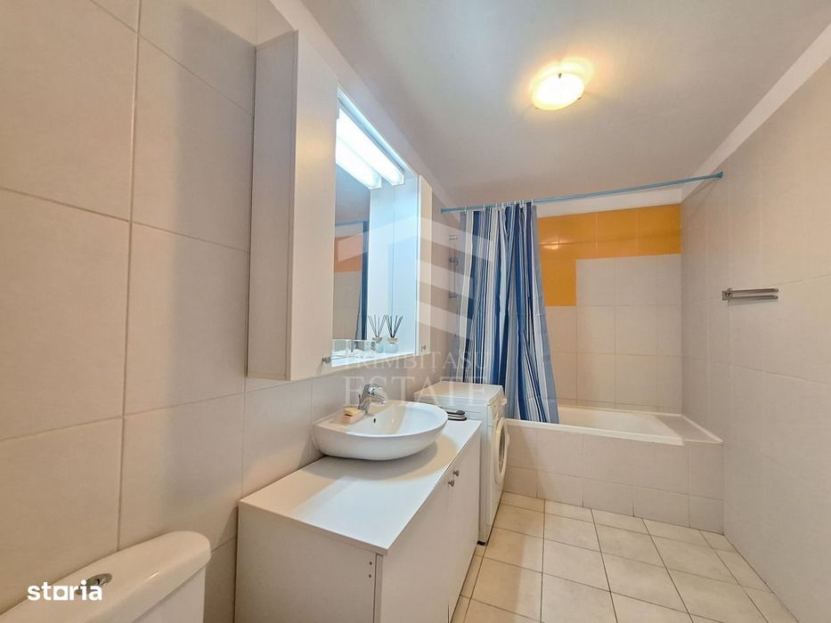 Apartament – București, Vitan - Bârzești - Vedere 4