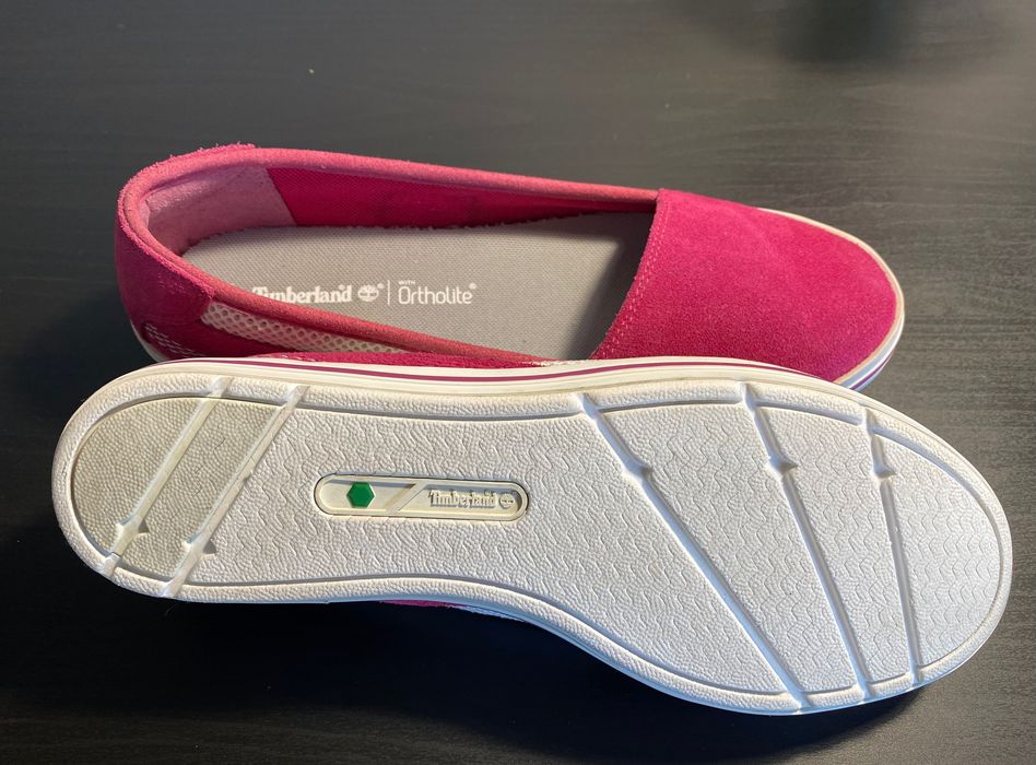 Дамски обувки Timberland
