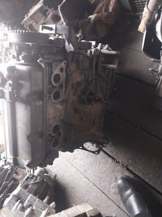 Мазда 626 разбор