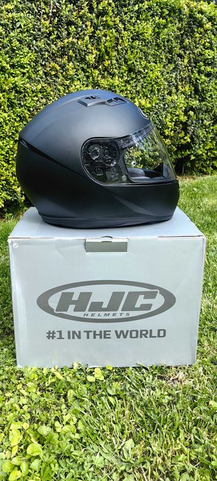 Мото каска HJC CS-15