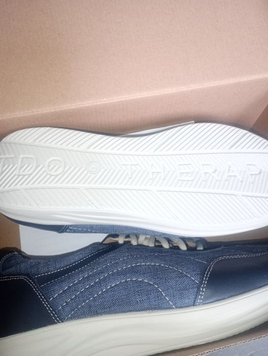 Ортопедични обувки