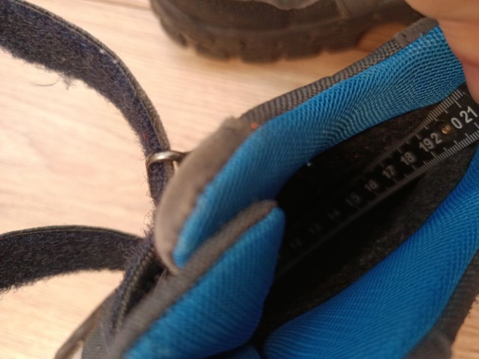 Ботушки 26 номер