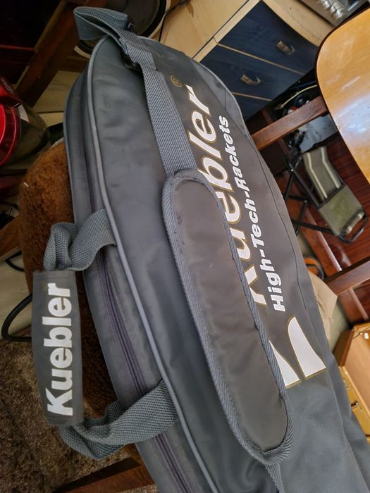 KUERBER tenis racheta big Point 105