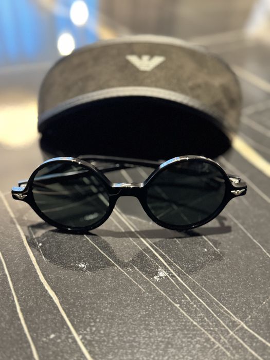 Emporio Armani Слунчеви очила
