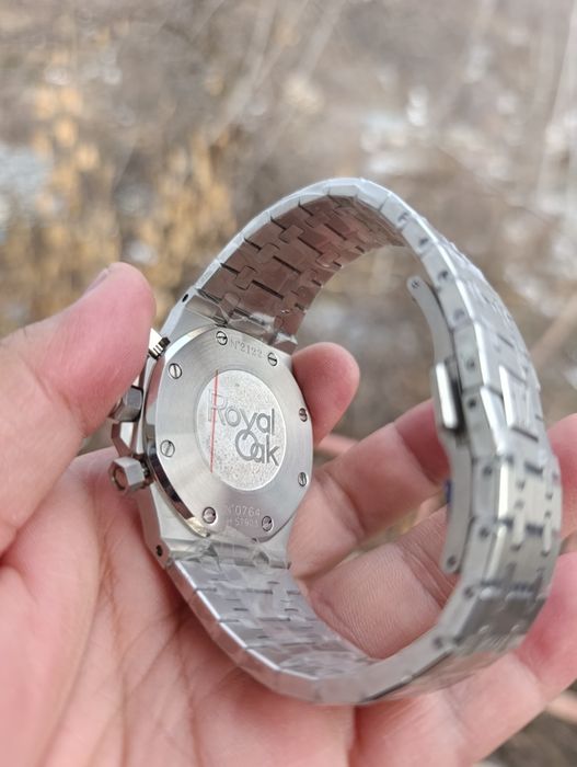 Мужские часы премиум класса Audemars Piguet