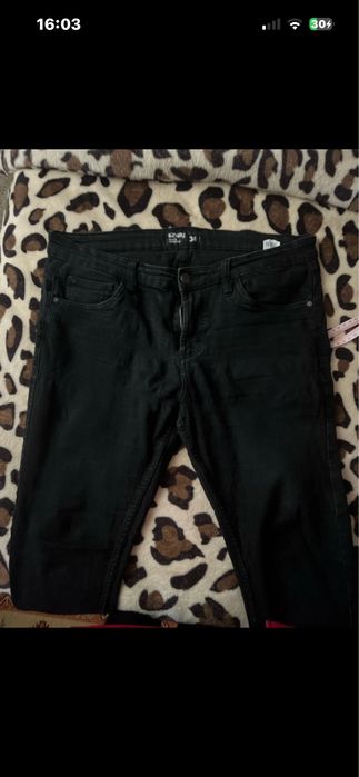 Blugi pentru barbati