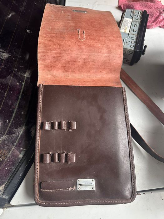 Планшет сумка офицерский