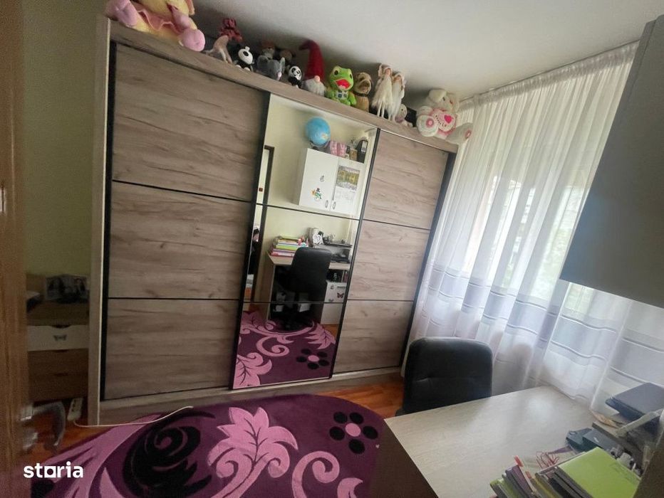 Apartament 2 camere, 32 mp, Valea Rosie, zona Caracal