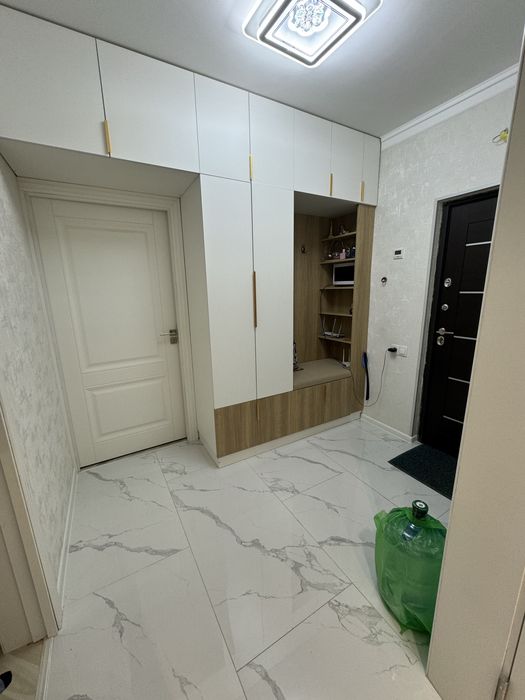 3-х комнатная, 14 квартал