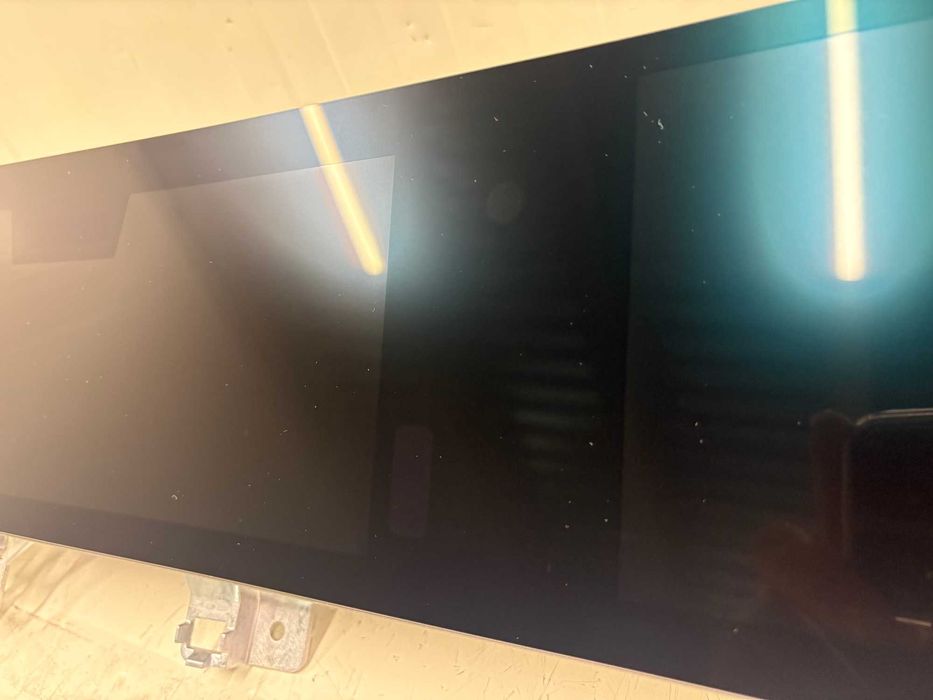 Дисплей Монитор Навигация БМВ Г05 Г06 Г07 Фейс ХМ BMW G05 G06 G07 LCI