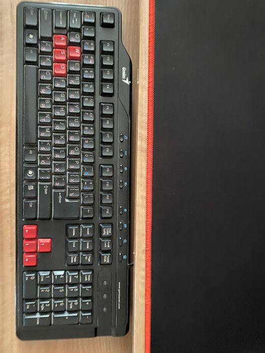 Продаю компьютер в комплекте.