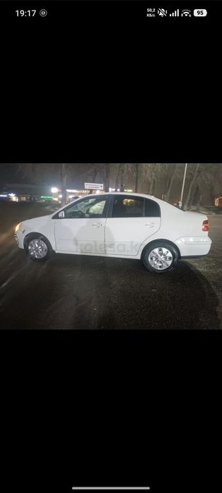 Продаю Volkswagen polo 2009 рест