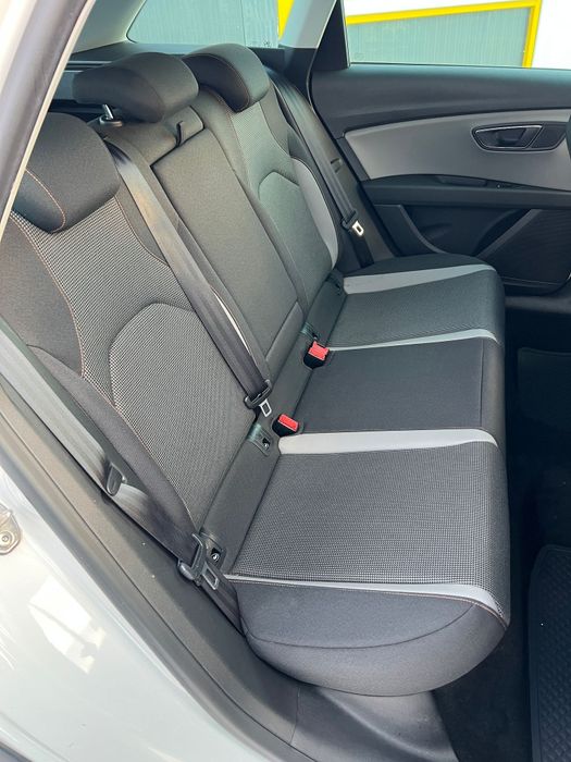 Seat leon x-perience