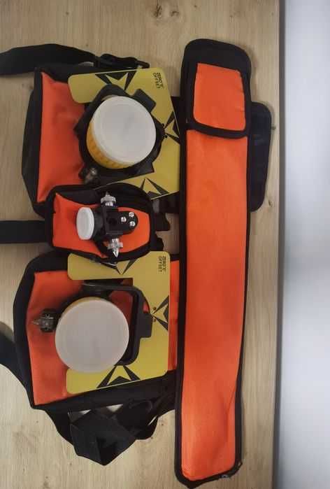 GPS Topcon GRS-1,  Тотална станция Topcon GM