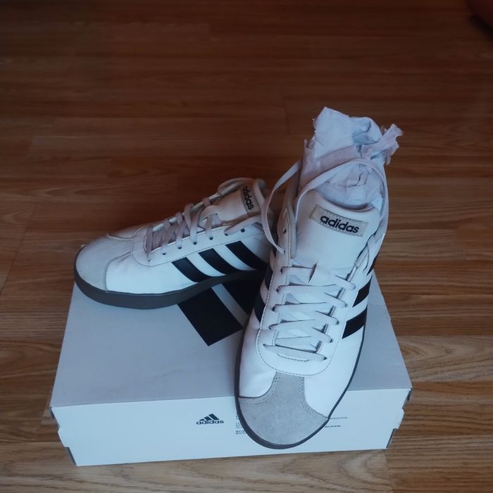 Спортни обувки Adidas samba