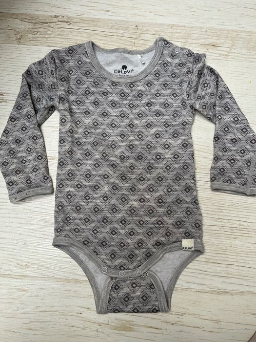 Body merino Celavi