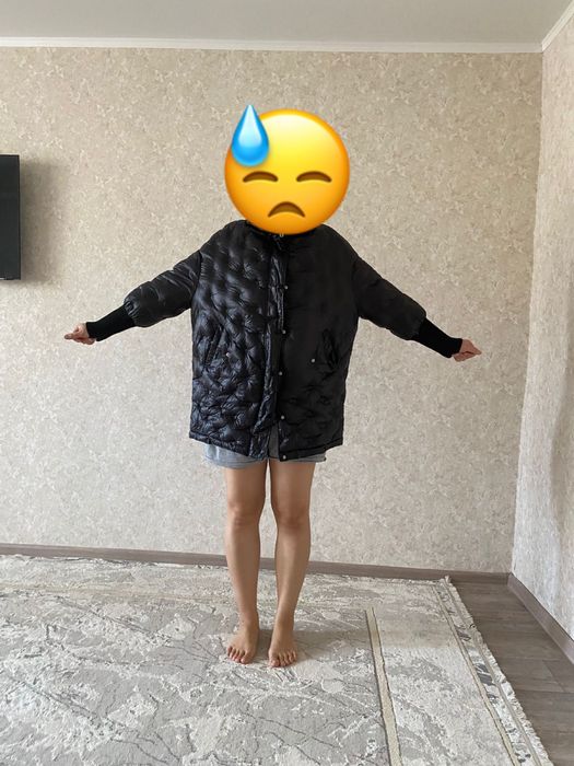 Продам куртки и обувь