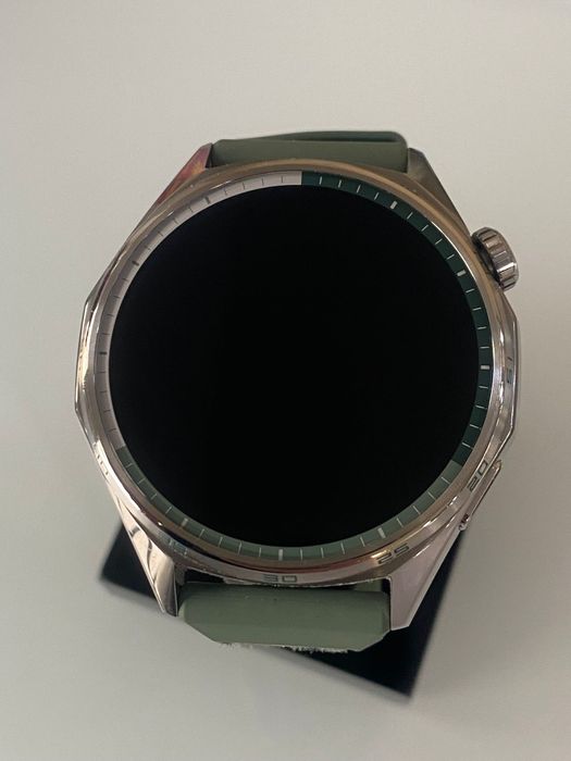 Huawei Watch GT 6 46mm Amanet BKG