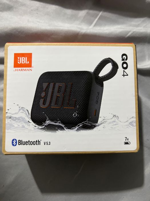 Продам Колонку JBL GO4