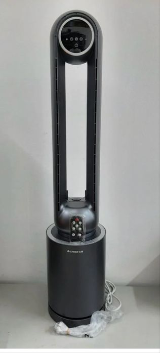 Chigo ventilyator Чиго вентилятор