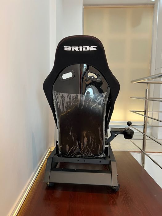 Cockpit SimRacing complet