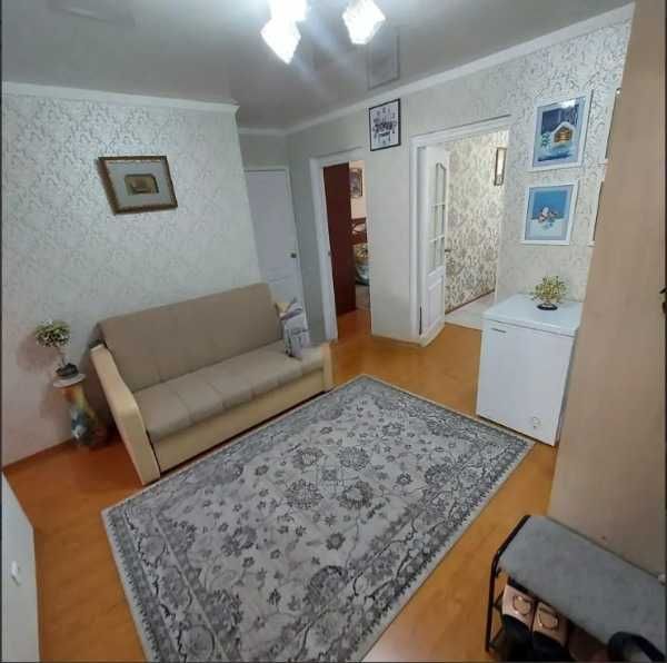 Продам 3 комнатную квартиру