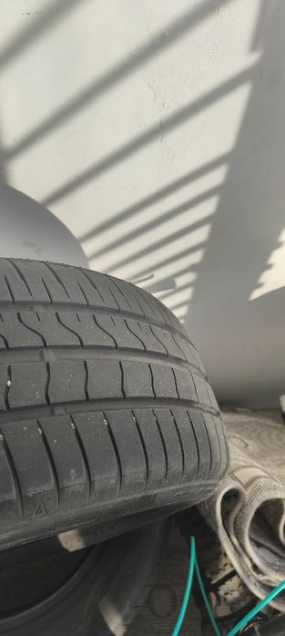 Продам летние шины
