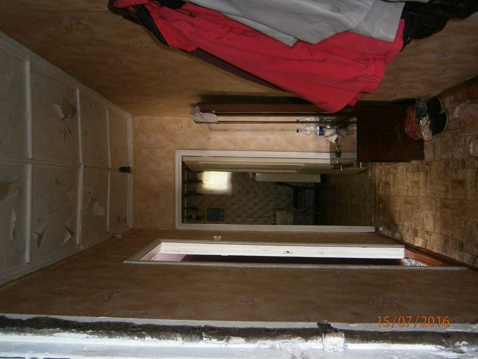 Сдам 2кв в бараке