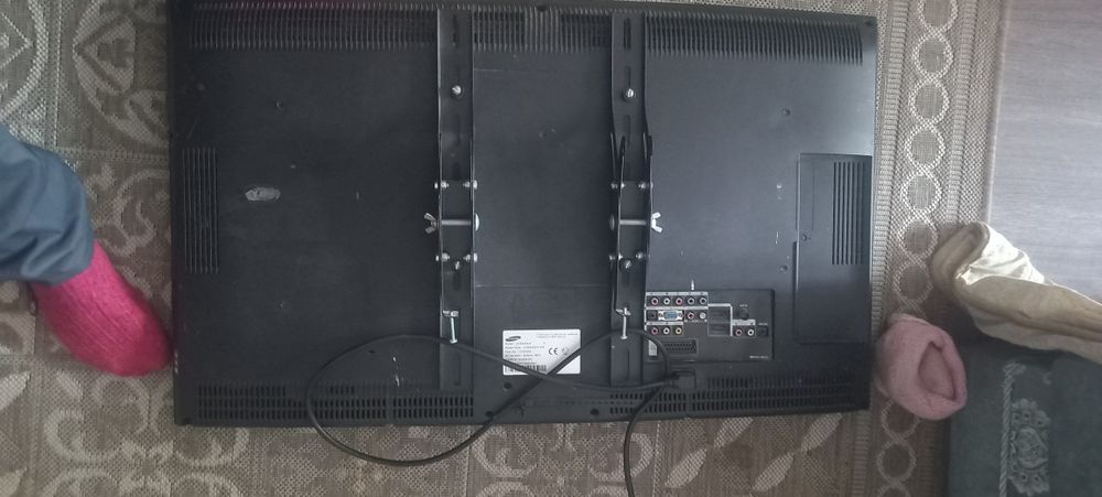 телевизор телевизор