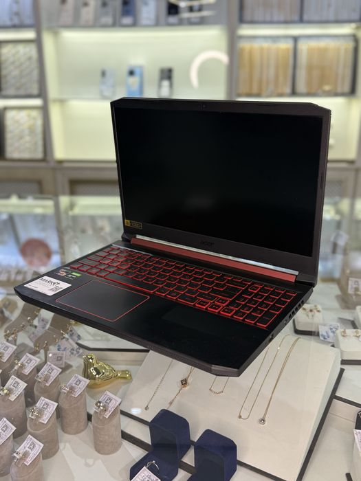 Ноутбук Acer Nitro