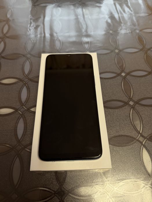 Телефон Honor X6a