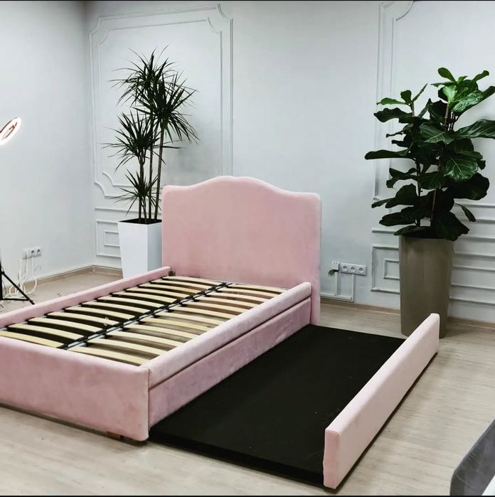 Изготовление мягкой мебели