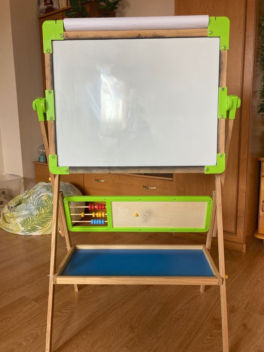 Детски двустранен статив Playtive Junior Lidl