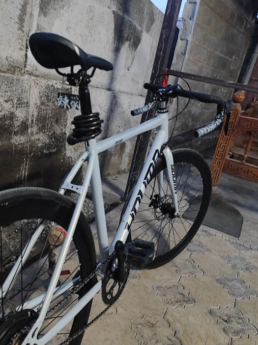 Велосипеды, сингл спид и спортивный