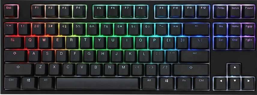 Tastatura Ducky One 2 TKL RGB