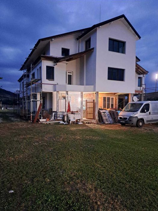 Продава се Къща в с. Добростан, Област Пловдив - 1200 кв.м за 170 €/кв.м - Снимка #3