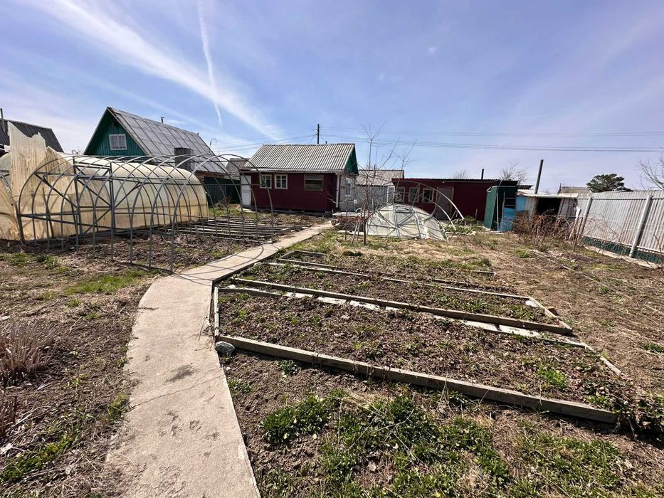 В продаже дача с/т Колос 297