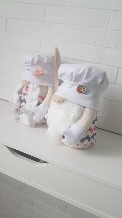 Подарок ручной работы