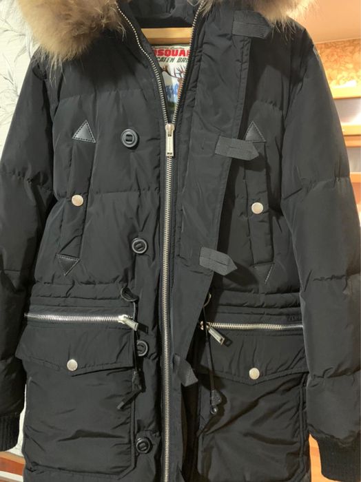 Мужская куртка продаю